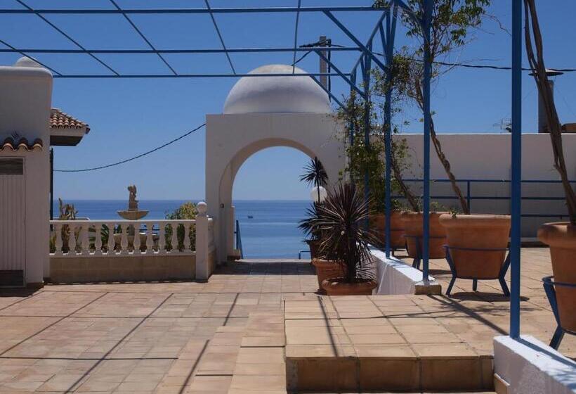 ホテル Virgen Del Mar