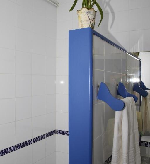 ホテル Virgen Del Mar