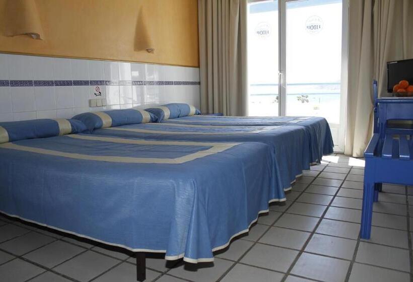 ホテル Virgen Del Mar