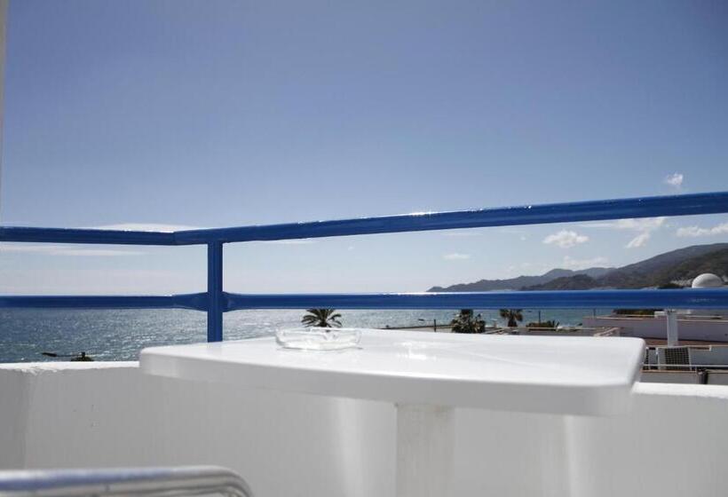 ホテル Virgen Del Mar