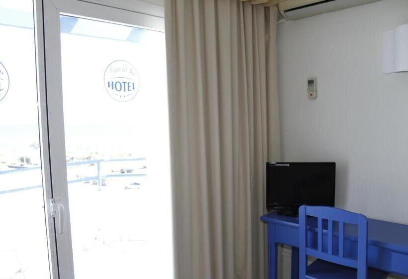 ホテル Virgen Del Mar