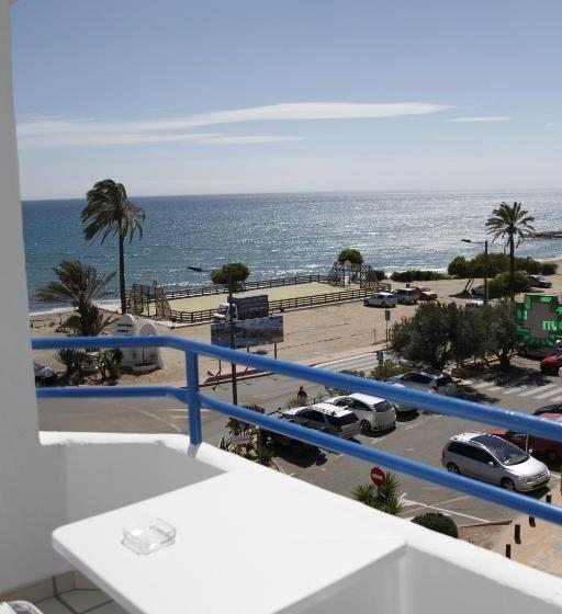 ホテル Virgen Del Mar