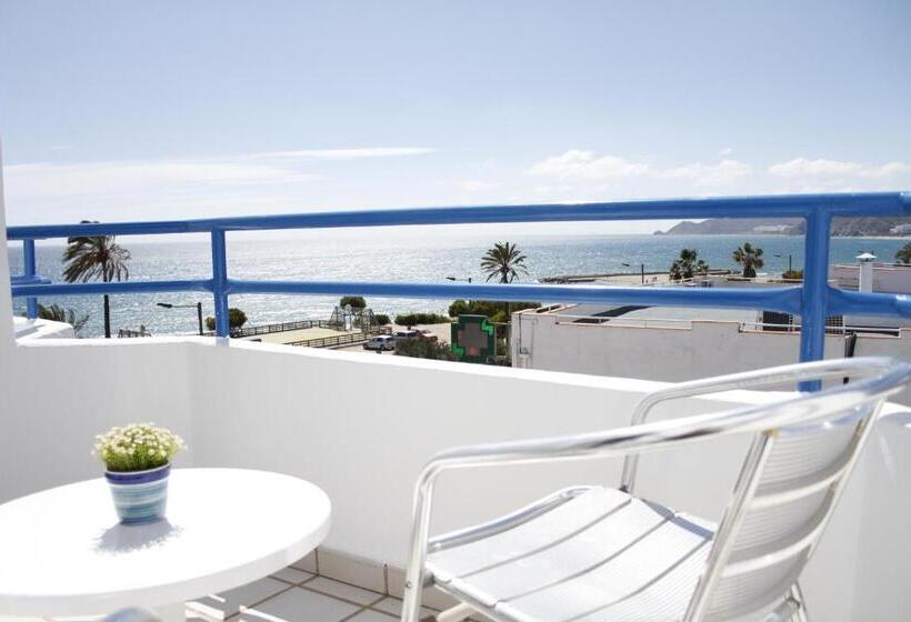 ホテル Virgen Del Mar