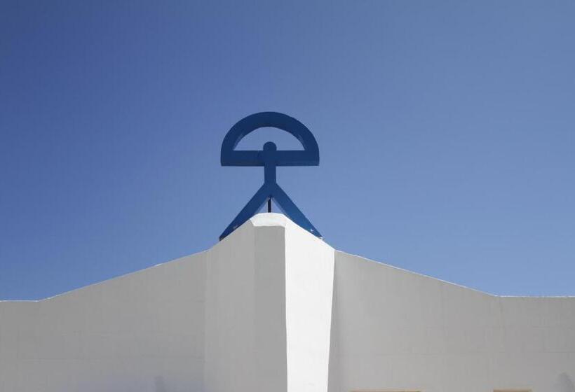 ホテル Virgen Del Mar