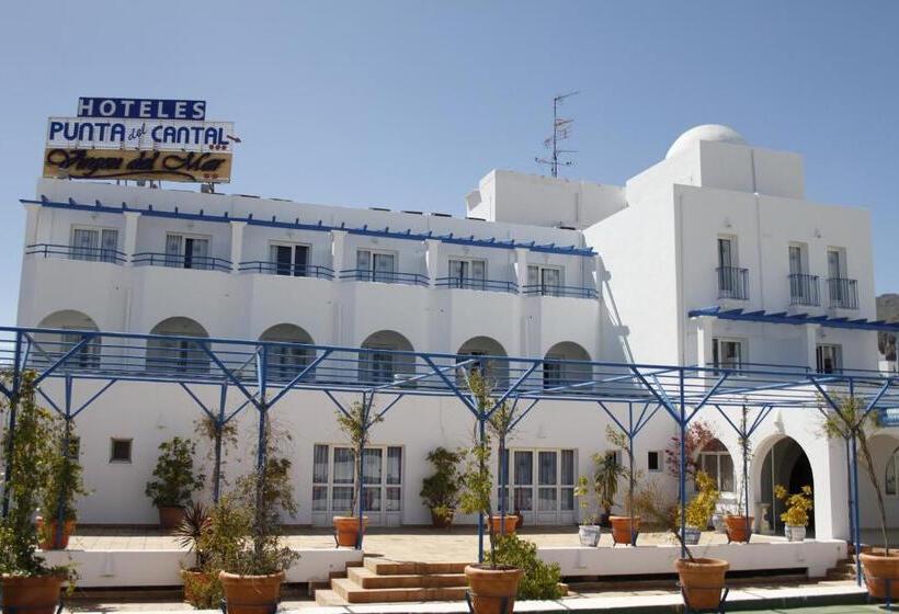 ホテル Virgen Del Mar