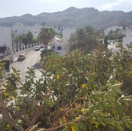 ホテル Virgen Del Mar