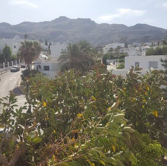 ホテル Virgen Del Mar