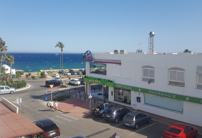 ホテル Virgen Del Mar