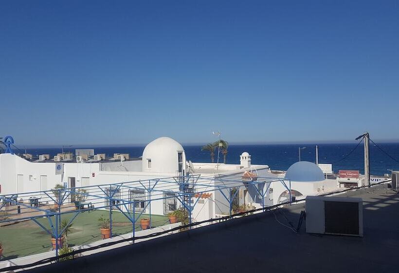 ホテル Virgen Del Mar