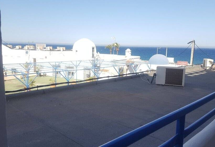 ホテル Virgen Del Mar