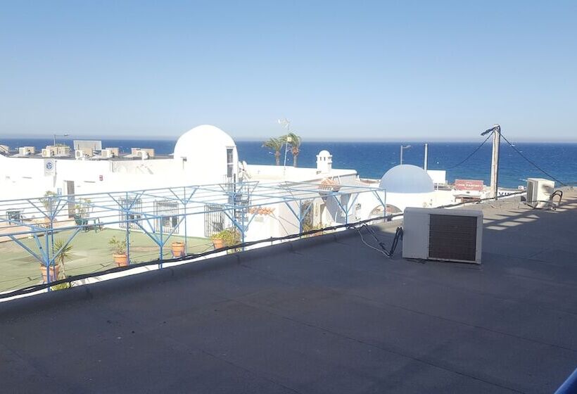 ホテル Virgen Del Mar