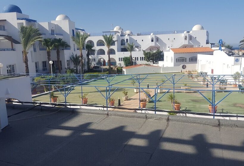 ホテル Virgen Del Mar