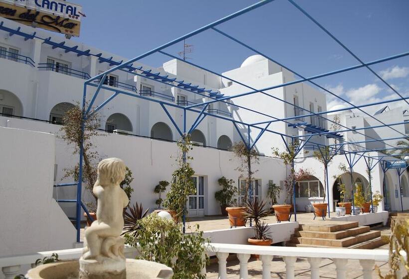 ホテル Virgen Del Mar