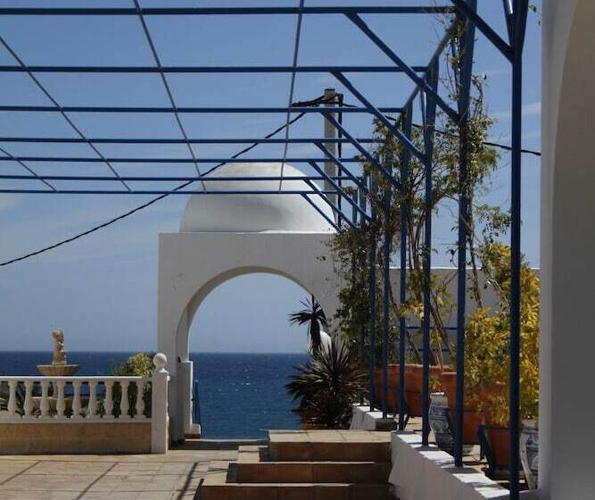 ホテル Virgen Del Mar