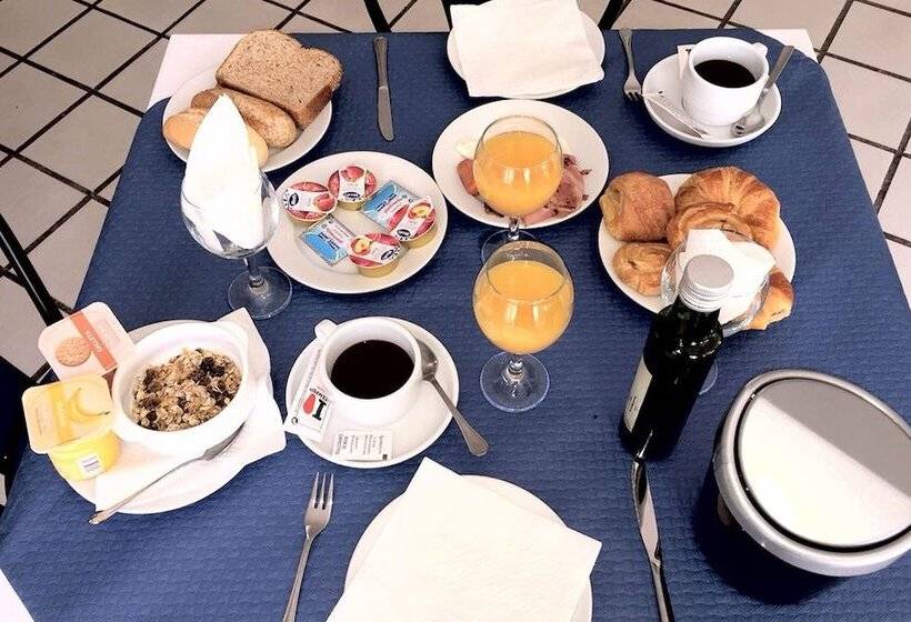 ホテル Virgen Del Mar