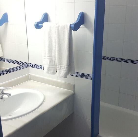 ホテル Virgen Del Mar