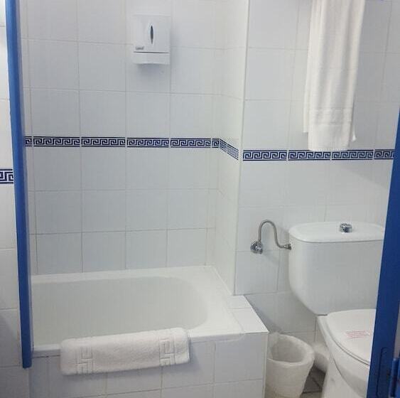 ホテル Virgen Del Mar