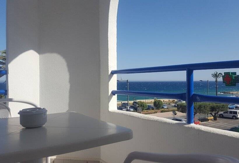 ホテル Virgen Del Mar