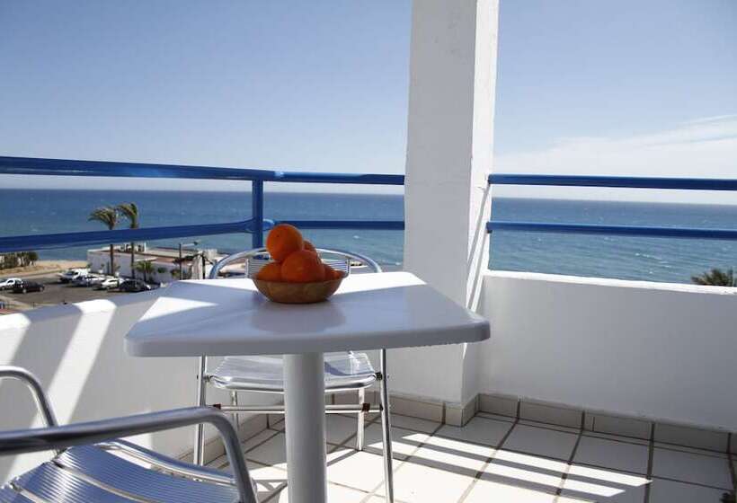 ホテル Virgen Del Mar