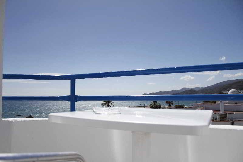 ホテル Virgen Del Mar