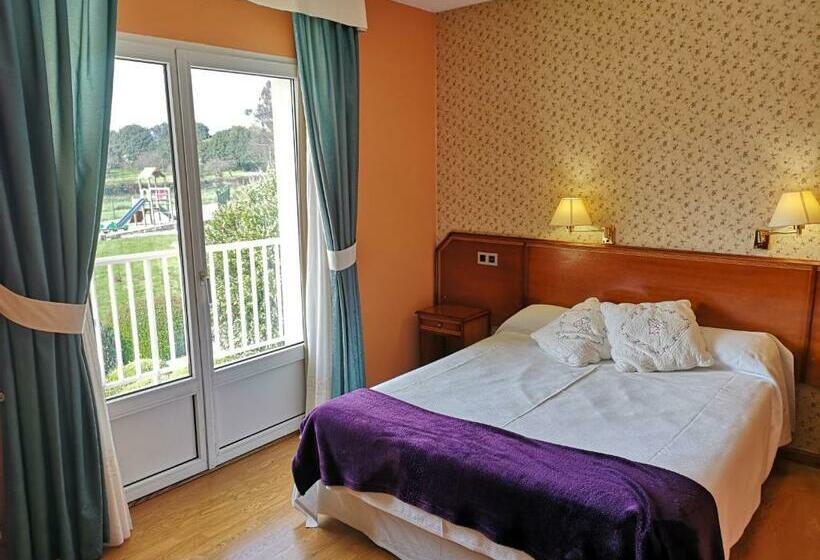 Отель Y Casona El Carmen