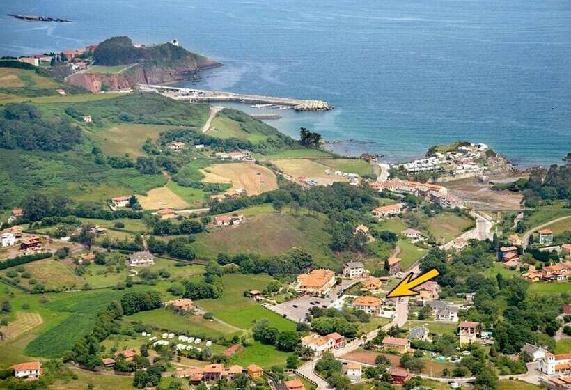 Отель Y Casona El Carmen