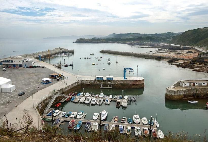 Отель Y Casona El Carmen