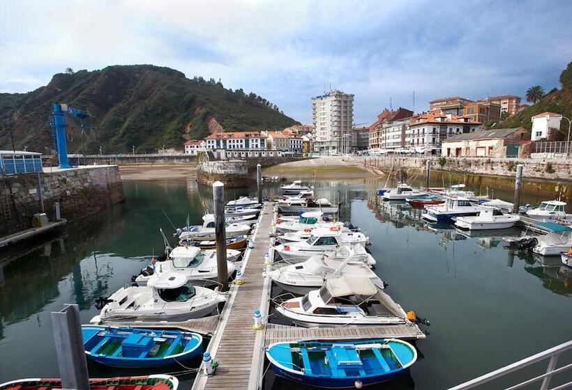 ホテル Y Casona El Carmen