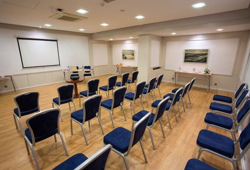 호텔 Zentral Ramiro I