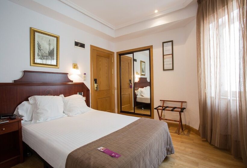 호텔 Zentral Ramiro I