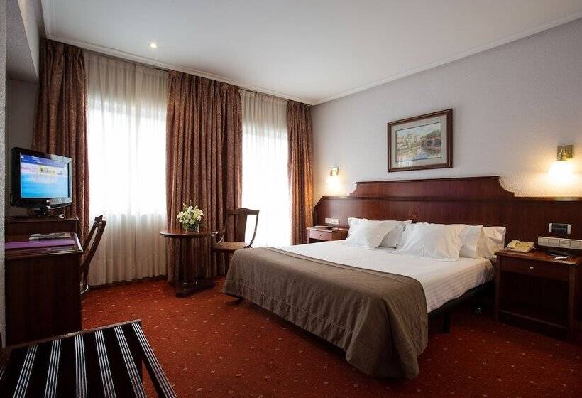 호텔 Zentral Ramiro I