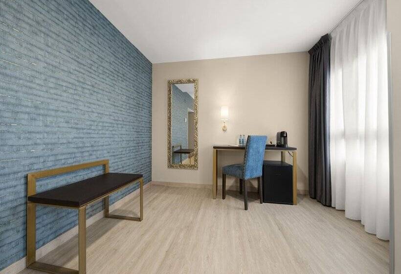 호텔 Zentral Ramiro I