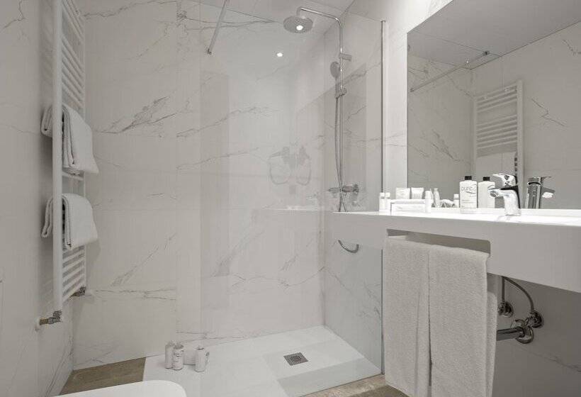 호텔 Zentral Ramiro I