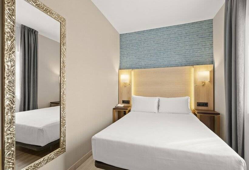 호텔 Zentral Ramiro I