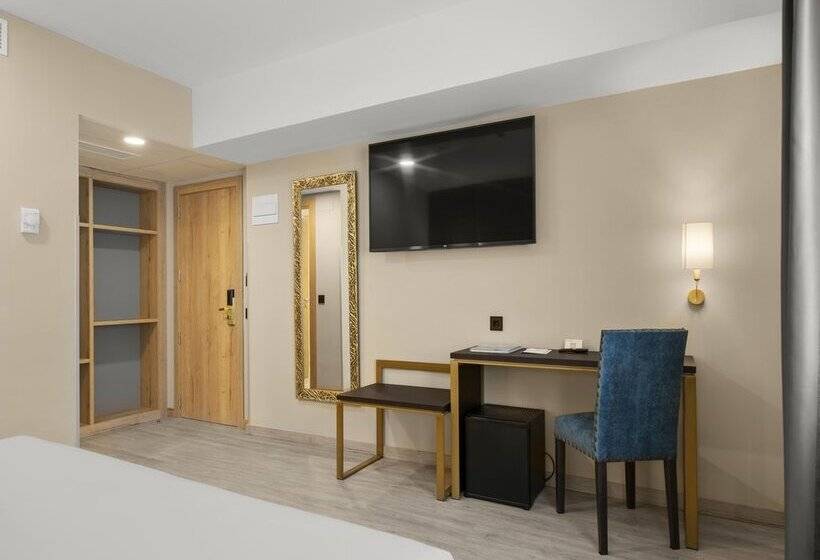 호텔 Zentral Ramiro I