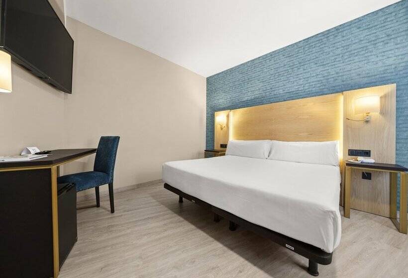 호텔 Zentral Ramiro I