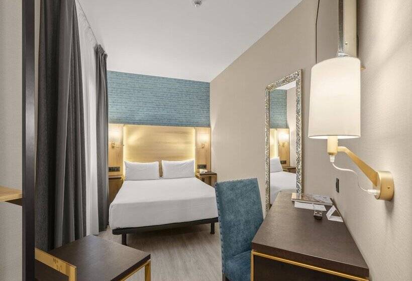 호텔 Zentral Ramiro I