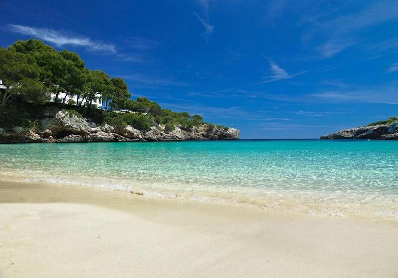 Inturotel Cala Esmeralda Beach Hotel & Spa - Adults Only
