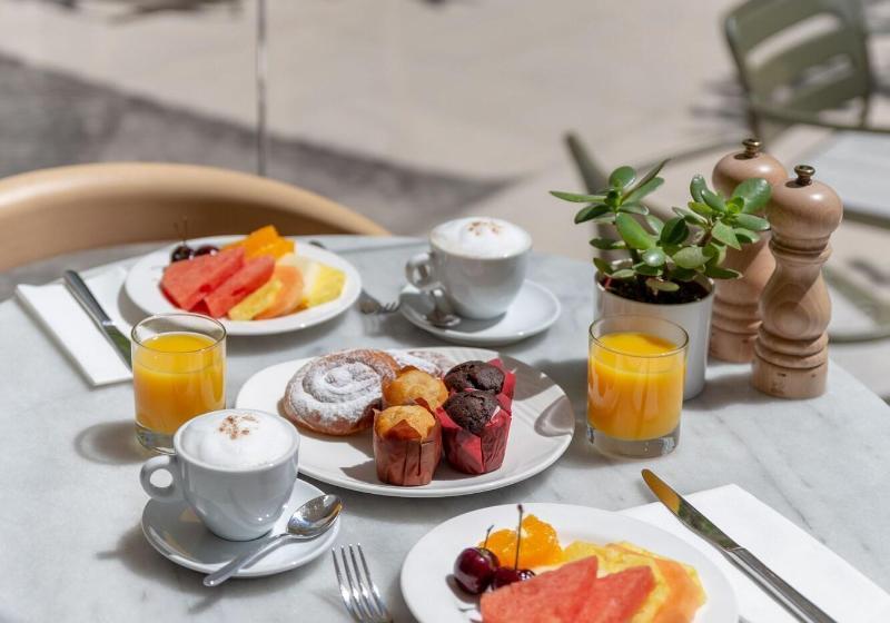 Inturotel Cala Esmeralda Beach Hotel & Spa - Adults Only