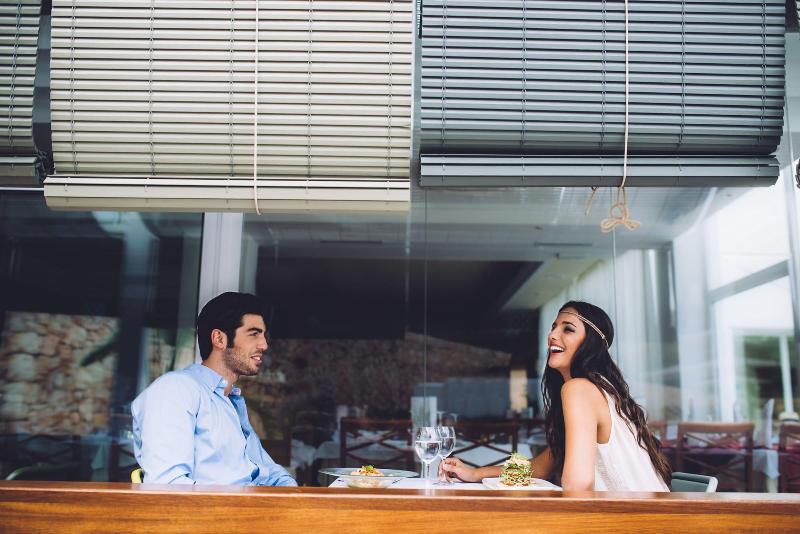 Inturotel Cala Esmeralda Beach Hotel & Spa - Adults Only