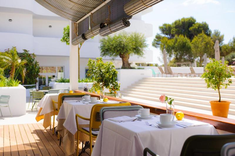 Inturotel Cala Esmeralda Beach Hotel & Spa - Adults Only
