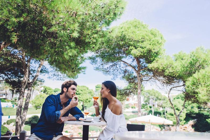 Inturotel Cala Esmeralda Beach Hotel & Spa - Adults Only