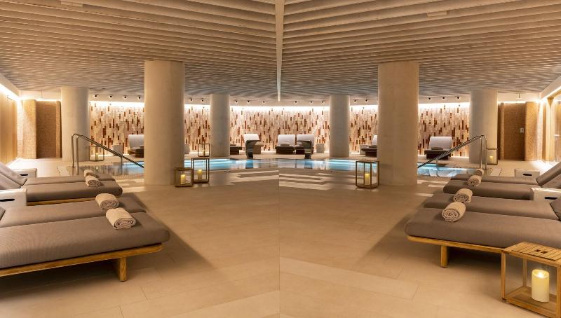 Inturotel Cala Esmeralda Beach Hotel & Spa - Adults Only