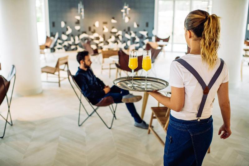 Inturotel Cala Esmeralda Beach Hotel & Spa - Adults Only