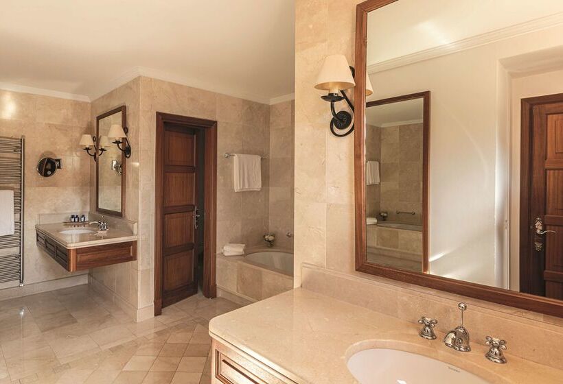 La Residencia, A Belmond Hotel, Mallorca