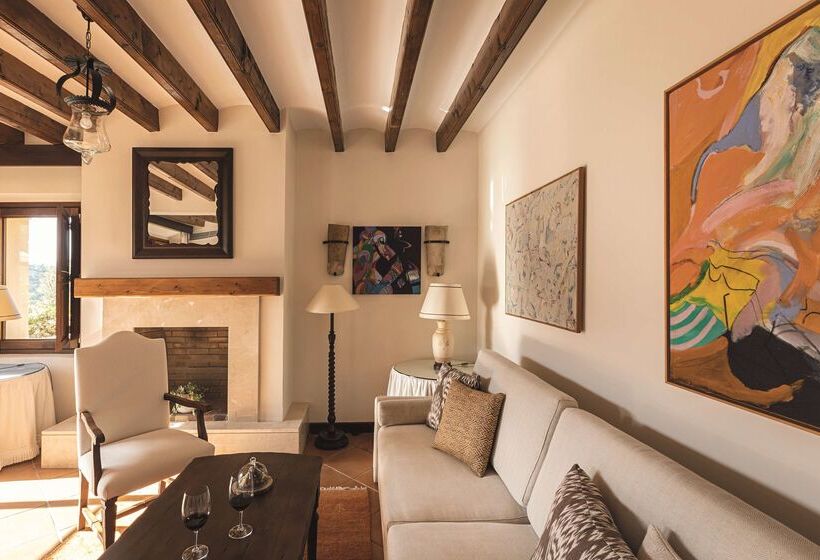 La Residencia, A Belmond Hotel, Mallorca