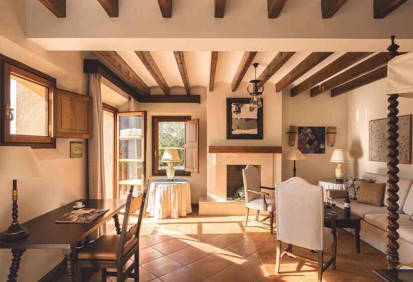 La Residencia, A Belmond Hotel, Mallorca