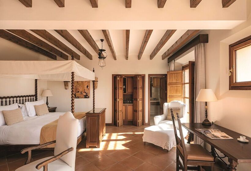 La Residencia, A Belmond Hotel, Mallorca