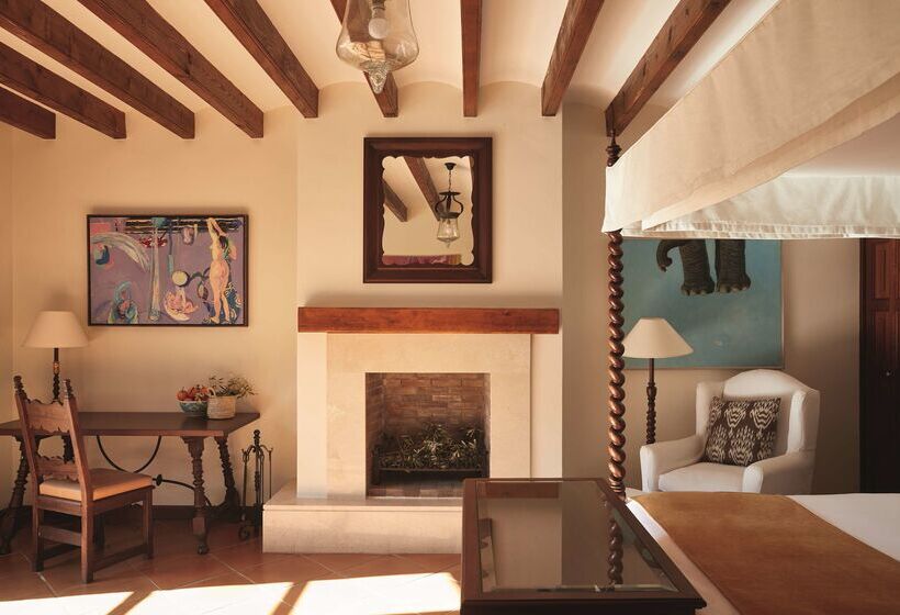 La Residencia, A Belmond Hotel, Mallorca