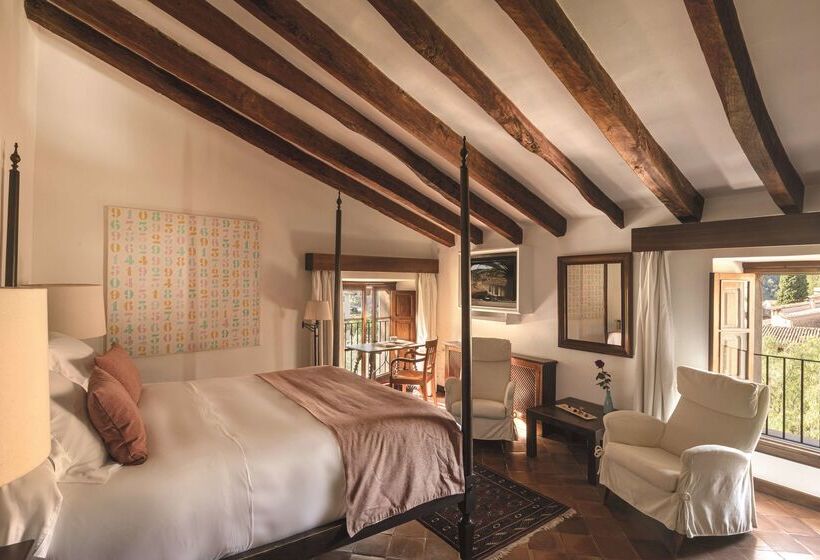 La Residencia, A Belmond Hotel, Mallorca